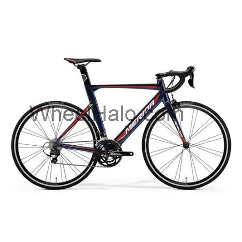 Merida Reacto 400 specs and reviews